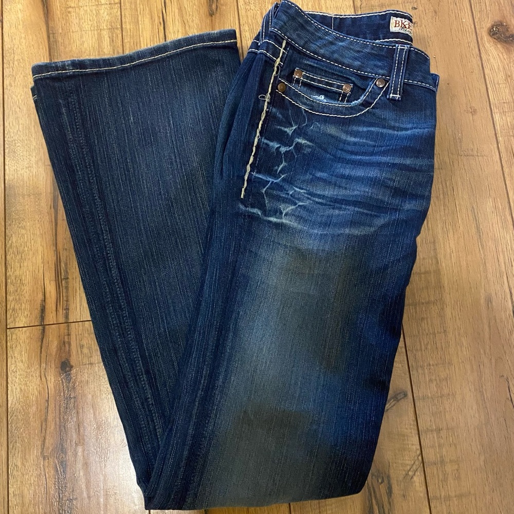 BKE Madison Jean. Sz 27 waist
